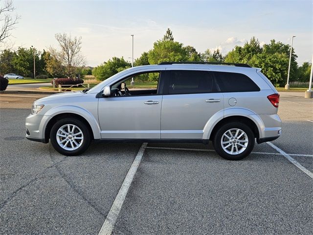 2014 Dodge Journey SXT
