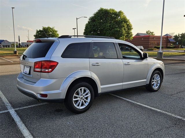 2014 Dodge Journey SXT