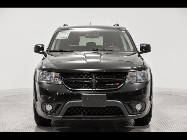 2014 Dodge Journey SXT