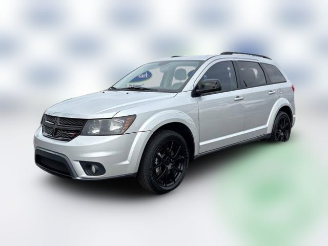 2014 Dodge Journey SXT