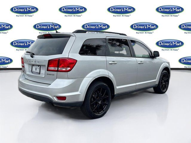 2014 Dodge Journey SXT