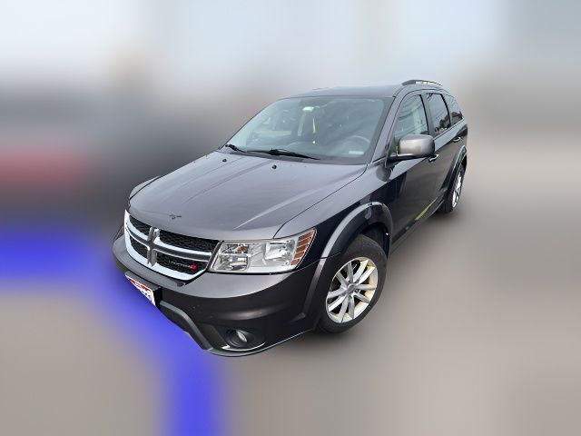 2014 Dodge Journey SXT