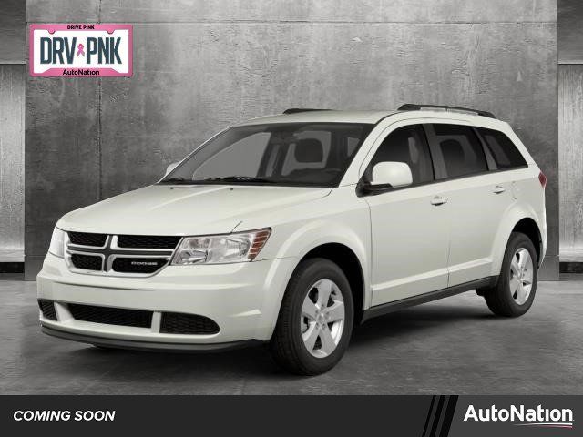 2014 Dodge Journey SXT