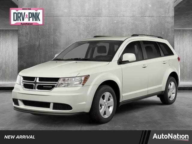 2014 Dodge Journey SXT