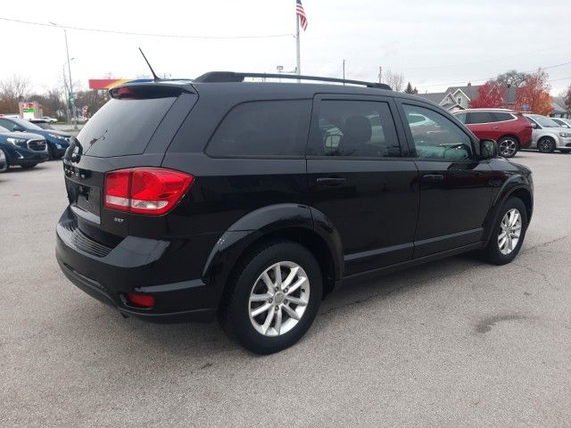 2014 Dodge Journey SXT