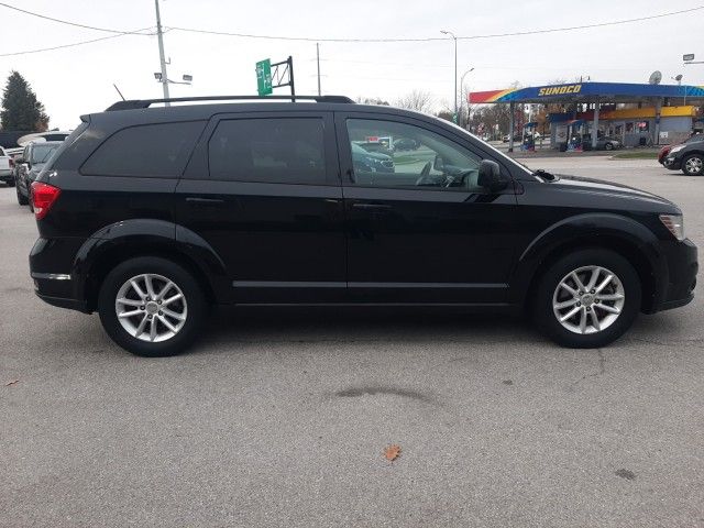 2014 Dodge Journey SXT