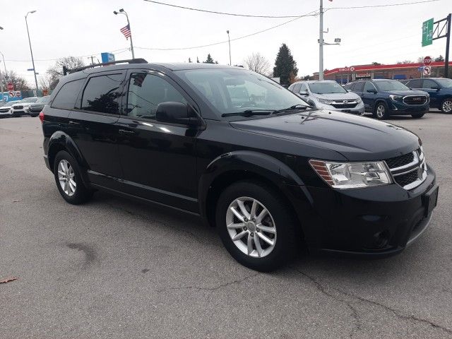 2014 Dodge Journey SXT