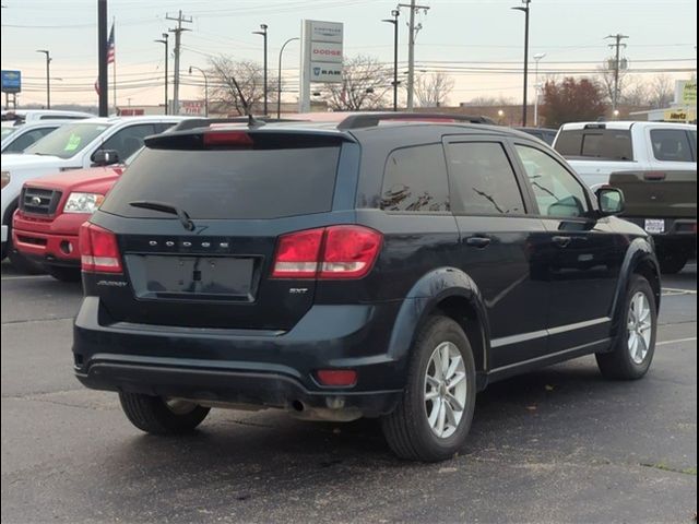 2014 Dodge Journey SXT