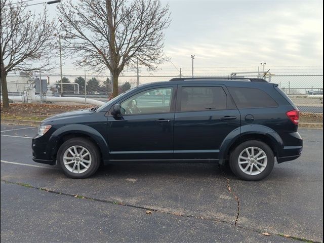 2014 Dodge Journey SXT