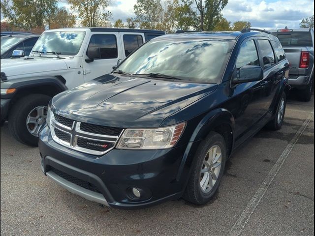 2014 Dodge Journey SXT