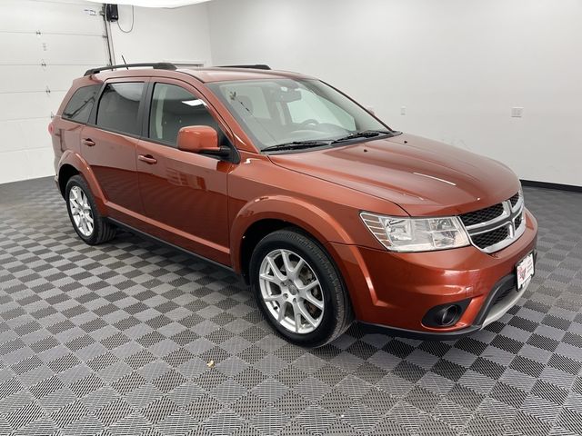 2014 Dodge Journey SXT