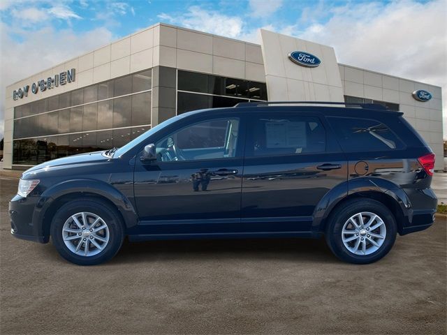 2014 Dodge Journey SXT