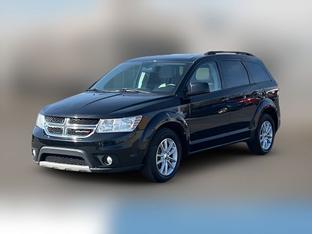 2014 Dodge Journey SXT
