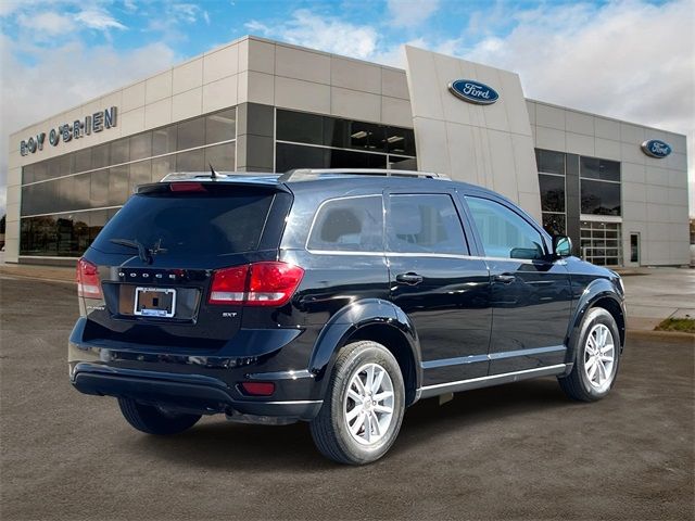 2014 Dodge Journey SXT