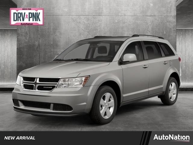 2014 Dodge Journey SXT