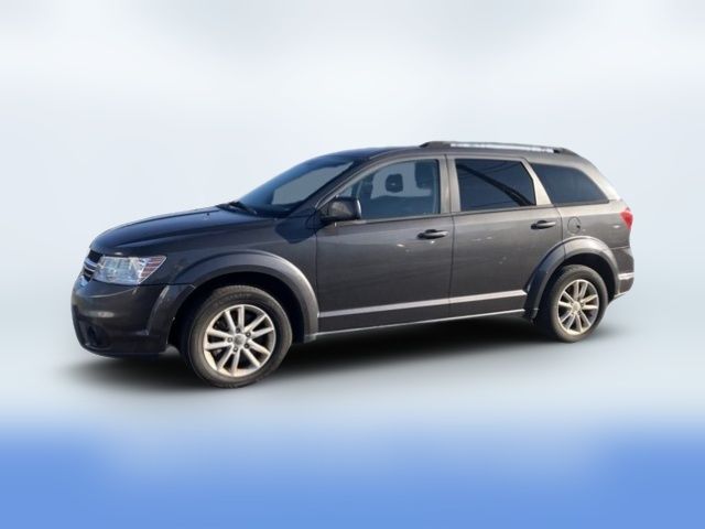 2014 Dodge Journey SXT