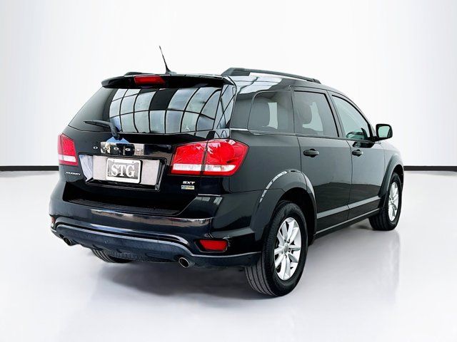 2014 Dodge Journey SXT