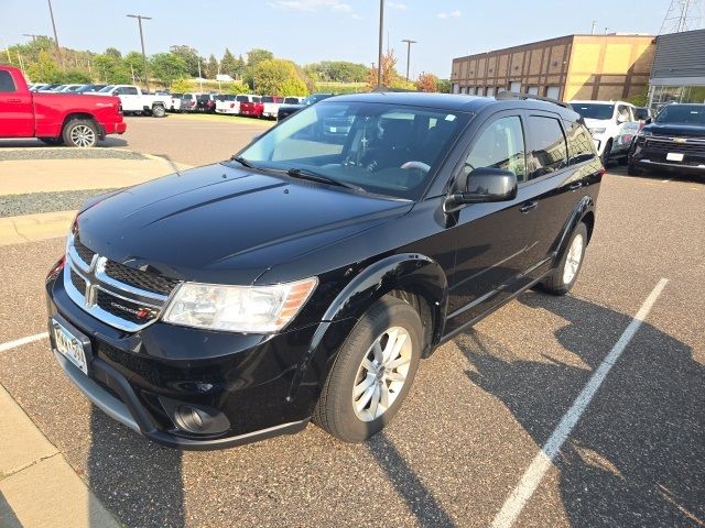 2014 Dodge Journey SXT