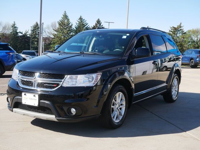 2014 Dodge Journey SXT