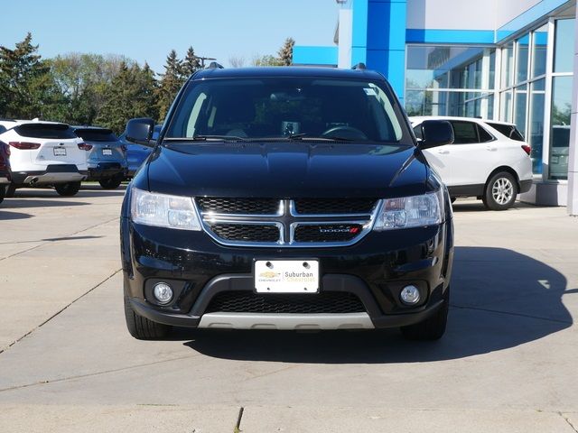 2014 Dodge Journey SXT