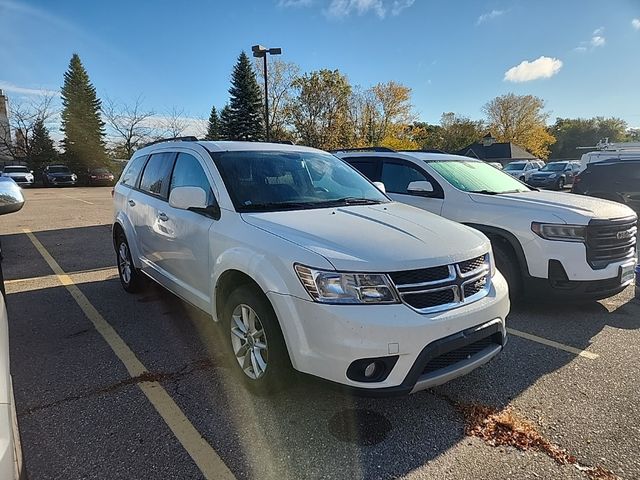 2014 Dodge Journey SXT