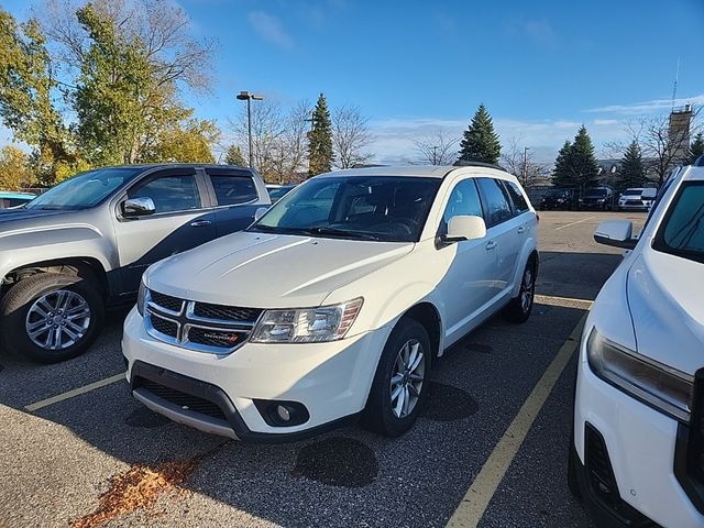 2014 Dodge Journey SXT