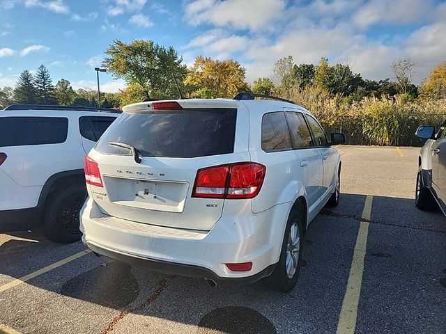 2014 Dodge Journey SXT