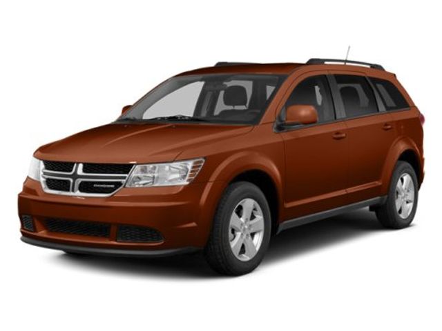 2014 Dodge Journey SXT