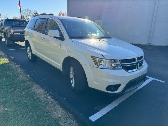 2014 Dodge Journey SXT