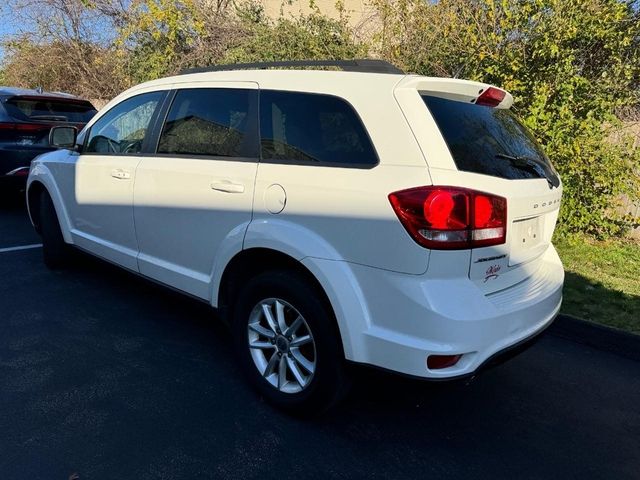 2014 Dodge Journey SXT