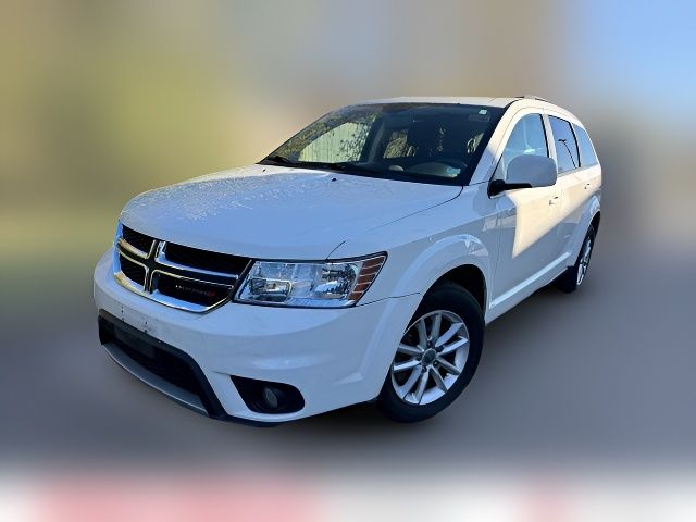 2014 Dodge Journey SXT