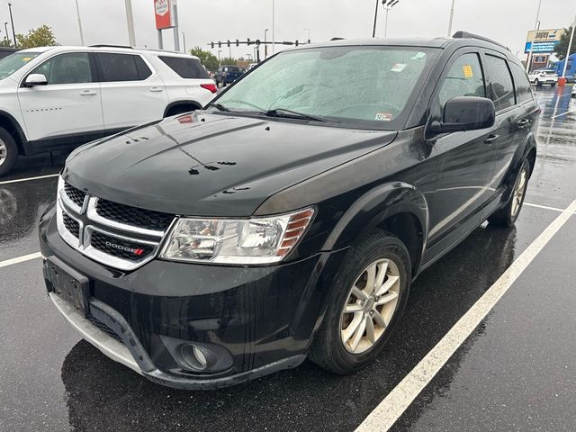 2014 Dodge Journey SXT