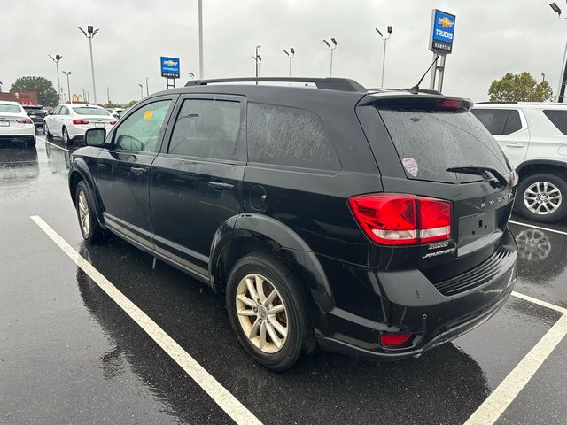 2014 Dodge Journey SXT