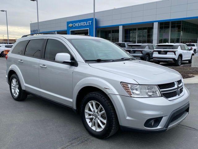 2014 Dodge Journey SXT