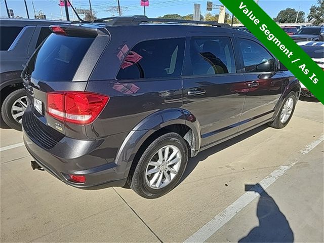 2014 Dodge Journey SXT