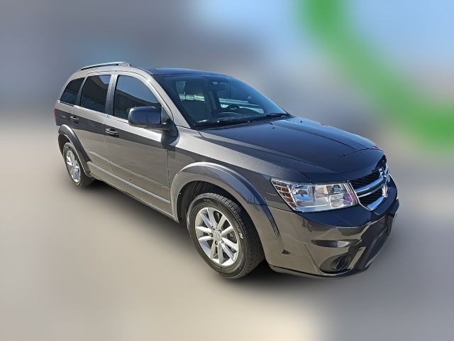 2014 Dodge Journey SXT