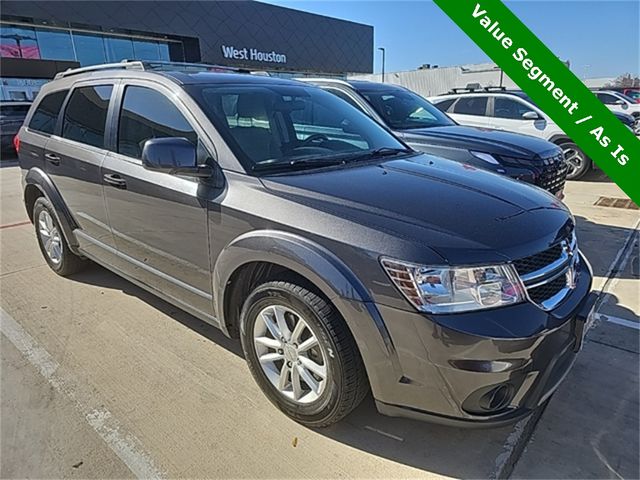 2014 Dodge Journey SXT