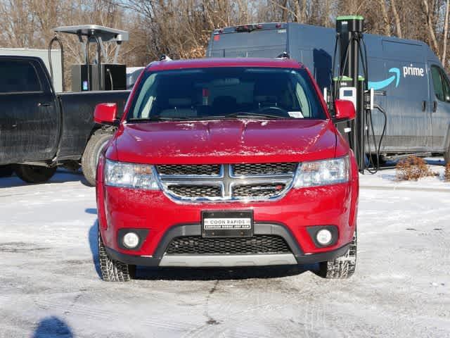 2014 Dodge Journey SXT