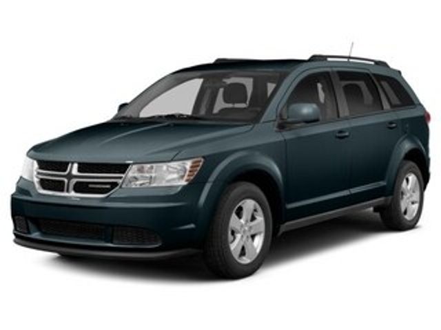 2014 Dodge Journey SXT