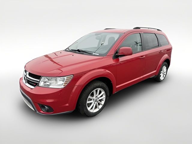 2014 Dodge Journey SXT