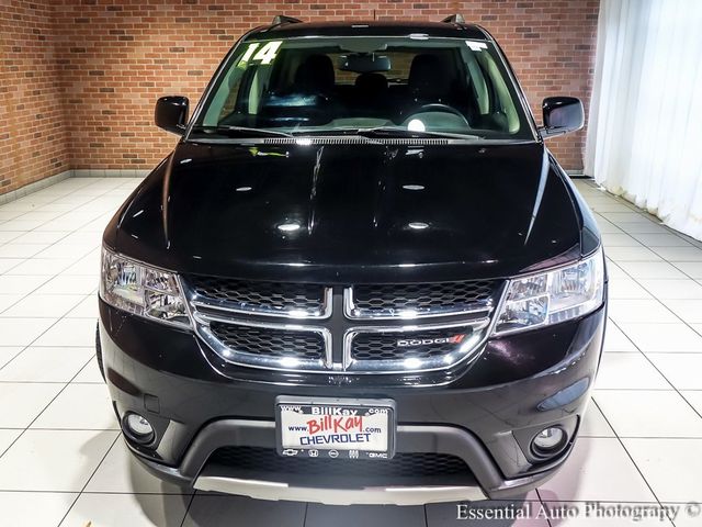 2014 Dodge Journey SXT