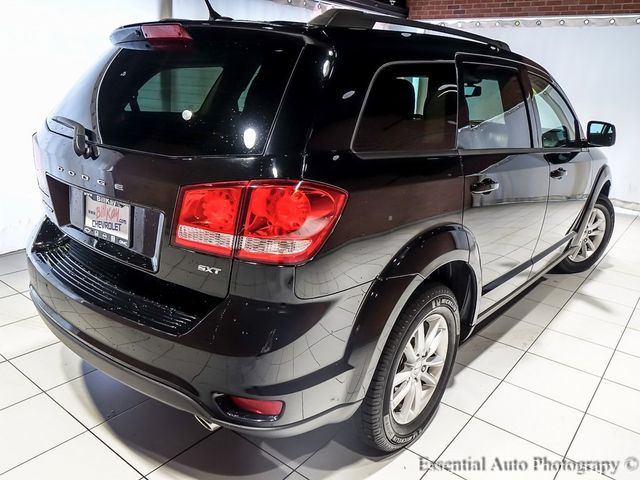 2014 Dodge Journey SXT