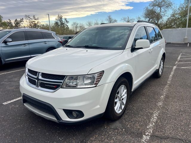 2014 Dodge Journey SXT