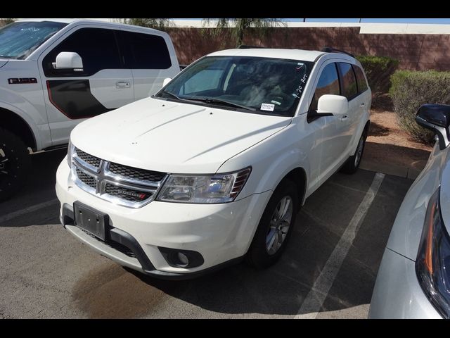 2014 Dodge Journey SXT