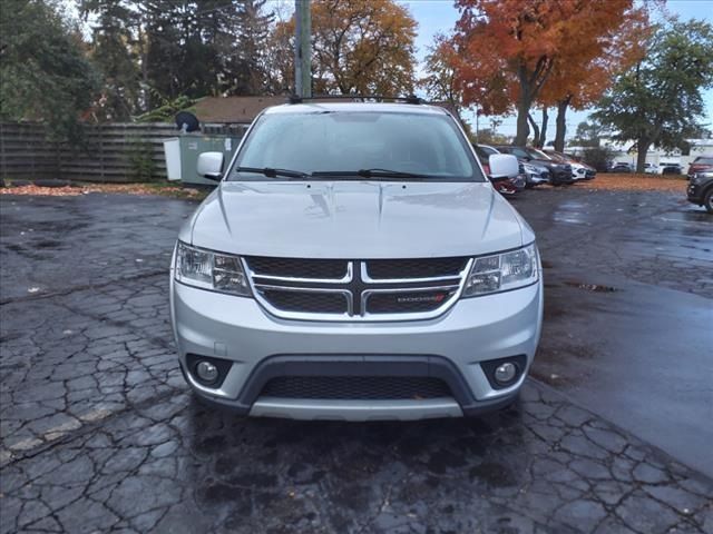 2014 Dodge Journey SXT