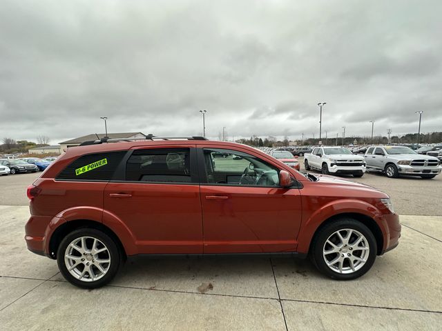 2014 Dodge Journey Limited