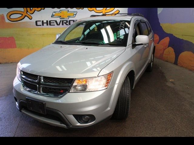 2014 Dodge Journey SXT