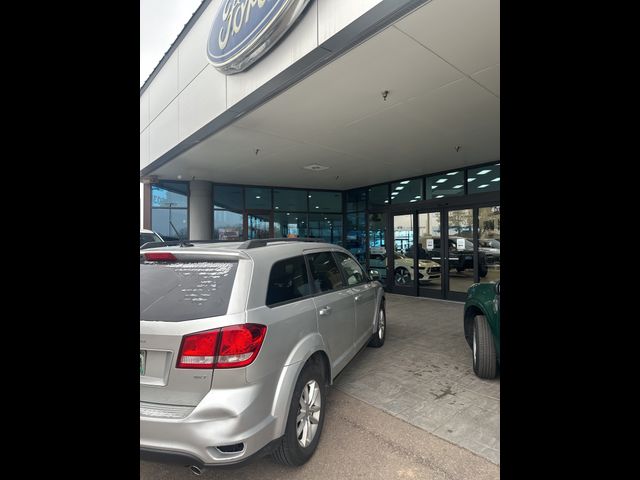 2014 Dodge Journey SXT