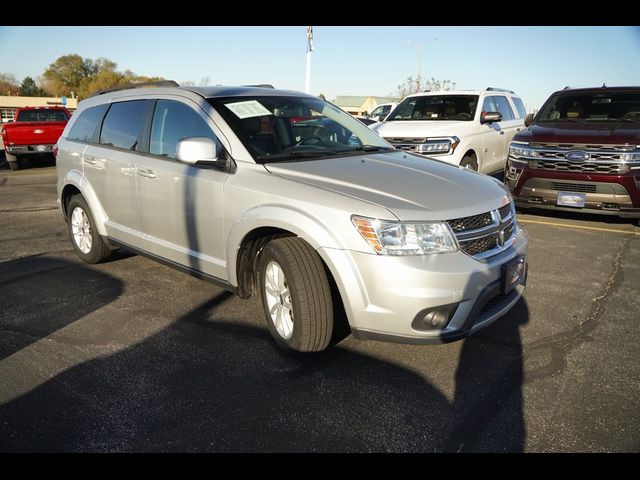 2014 Dodge Journey SXT