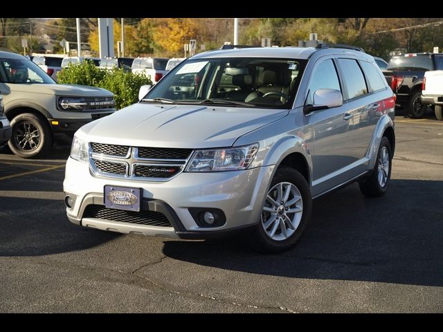 2014 Dodge Journey SXT